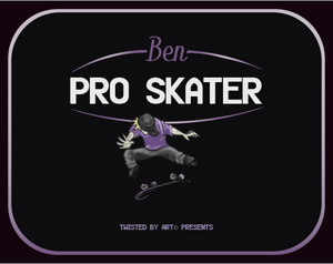 play Ben Pro Skater