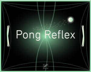 play Pong Reflex