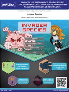 play Invader Species