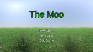 play The Moo