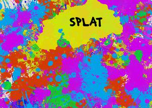 play Splat!