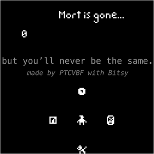 play But You'Ll Never Be The Same. - Made With Bitsy