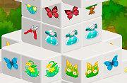 Flower Dimensions - Play Free Online Games | Addicting