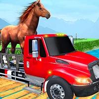 play Farm Animal Transport