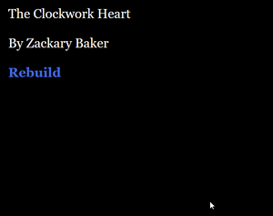 play The Clockwork Heart