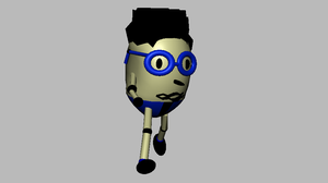 play Egg Runner