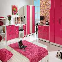 Fun Pink Room Fun Escape