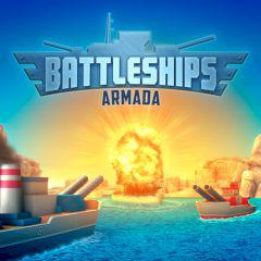 play Battleships Armada