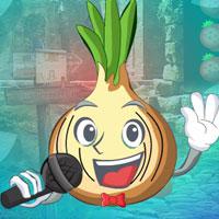 play Presenter Onion Escape