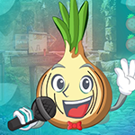 play Presenter Onion Escape