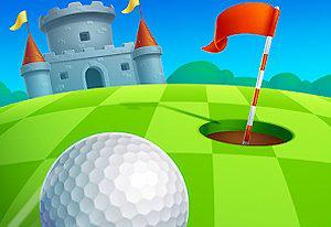 play Golf Blast