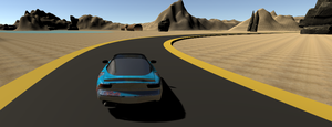 play Car Racer 1