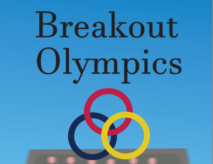 play Breakout Olympics