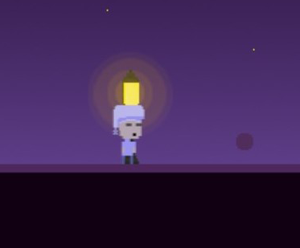 play Night Walker