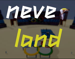 play Never Land