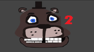 play Freddy'S Toxic Nightmare 2