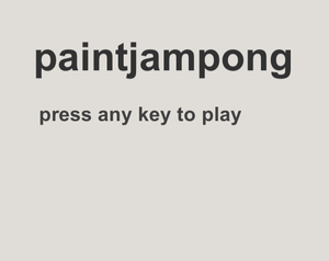 play Paintjampong
