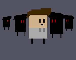 play School Takeover