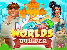 Worlds Builder