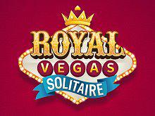 Royal Vegas Solitaire