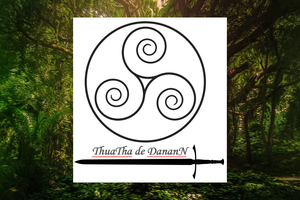 Tuatha De Danann 2