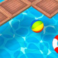 play Bonk Beach Ball