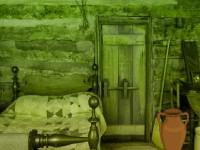 play Woodland Cottage House Escape