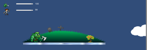 play Orco Attak