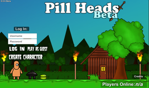 play Pill Heads