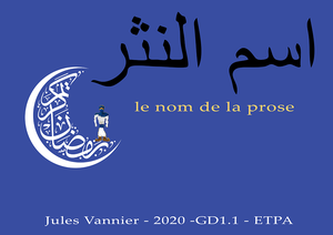 play Le Nom De La Prose