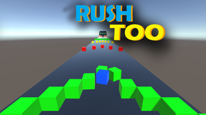 play Rush Too [Inspired Jam #1]