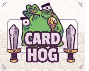 play Card Hog