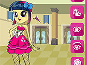 play Equestria Girls Avatar Maker