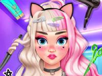 play Eliza E-Girl Trendy Hairstyles