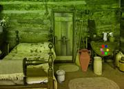 play Woodland Cottage House Escape