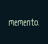 play Memento