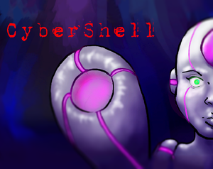 play Cybershell