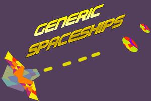 play Generic Spaceships