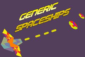 Generic Spaceships