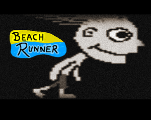 Beach Runner