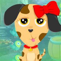 play G4K-Braided-Dog-Escape