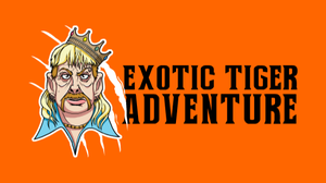 Exotic Tiger Adventure