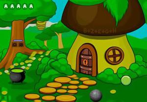 play Little Soldier Rescue