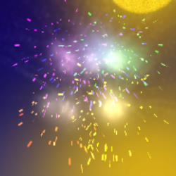 play Fireworks