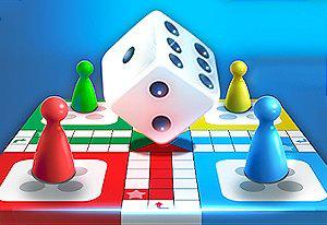 play Ludo With Friends Game