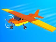 play Crash Landing 3D