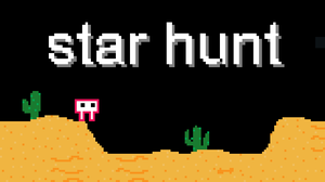 play Star Hunt