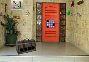 play Classic Home Escape (Ekey Games
