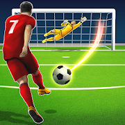 play Jogo De Futebol (Pênaltis)