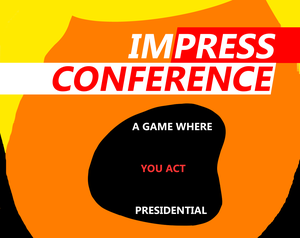 play Impress Conference